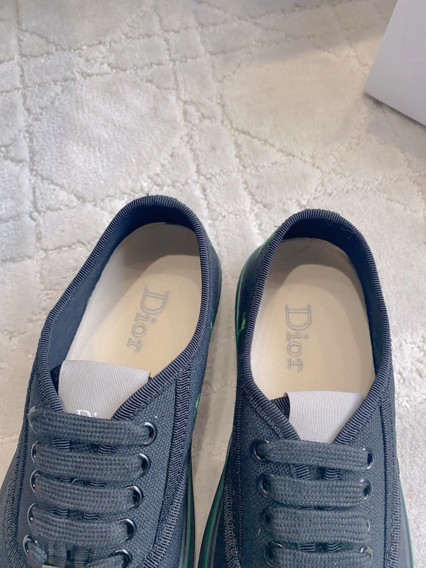 Кеды Женские Christian Dior 12153556