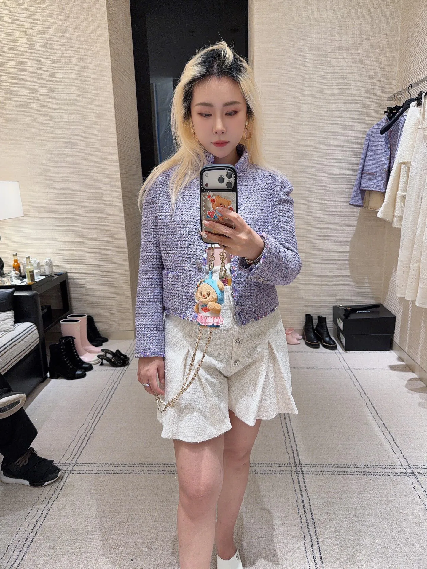 Жакеты Женские Chanel 5364043