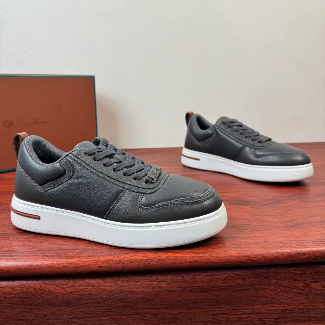Кеды Мужские Loro Piana 13752262