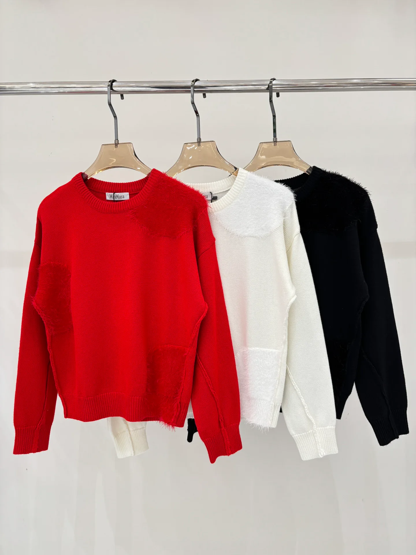 Джемперы И Свитеры Женские Max Mara 925264