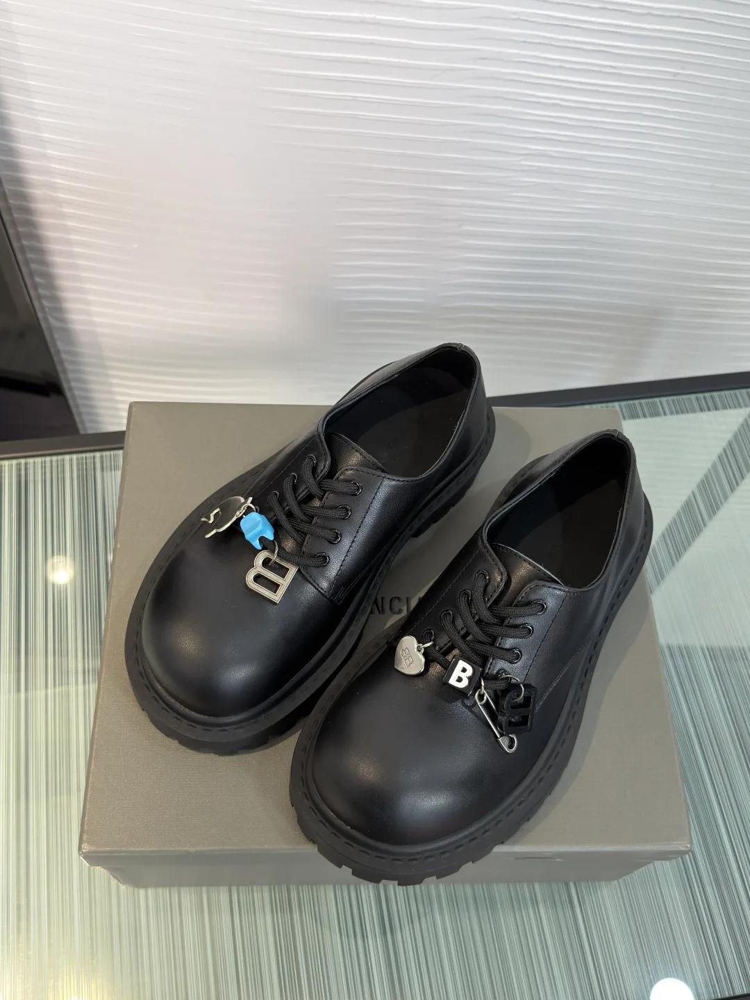 Ботинки Женские Balenciaga 17415485