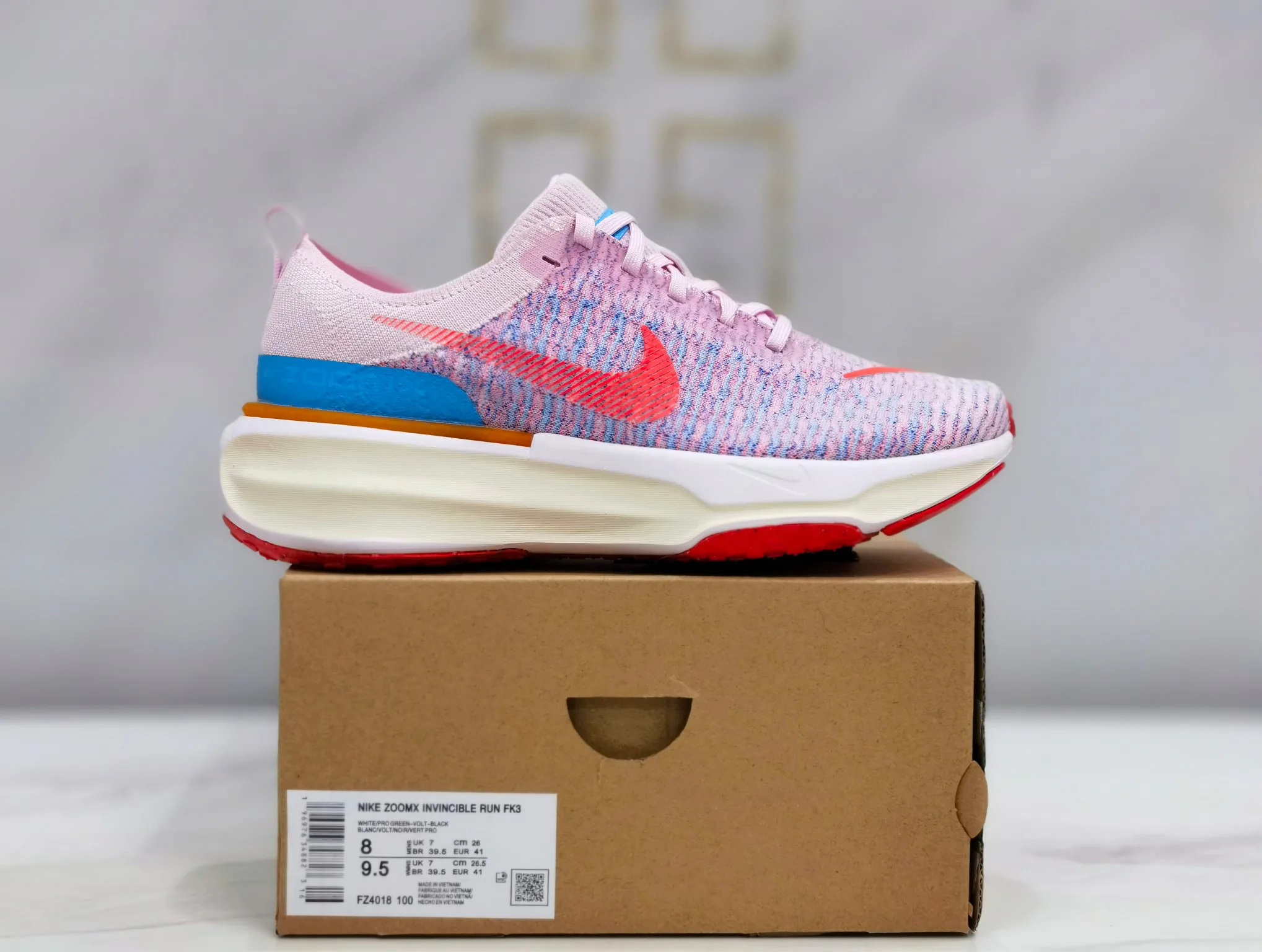 Кроссовки Женские Nike 1099