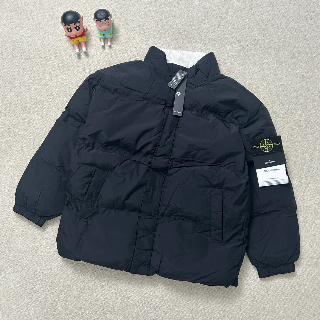 Куртки И Пуховики Женские Stone Island 5381763