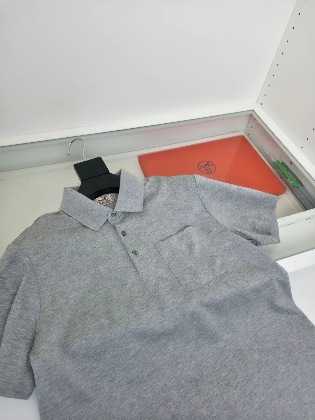 Футболки Мужские Hermes 1997180