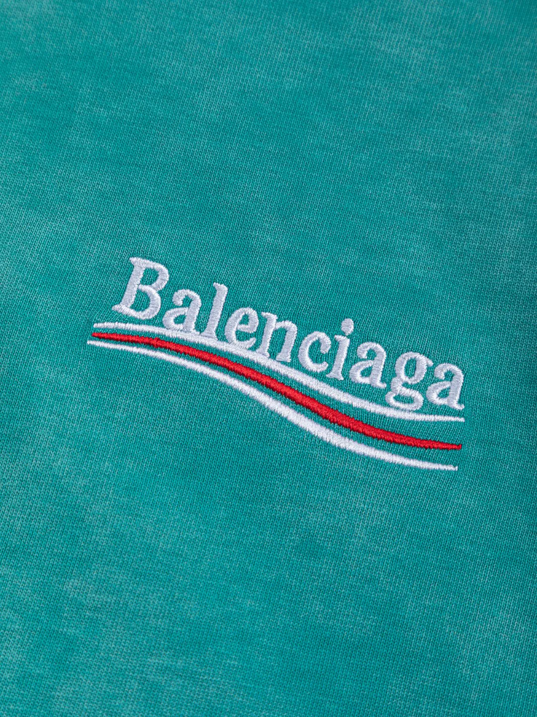 Футболки Мужские Balenciaga 11607987