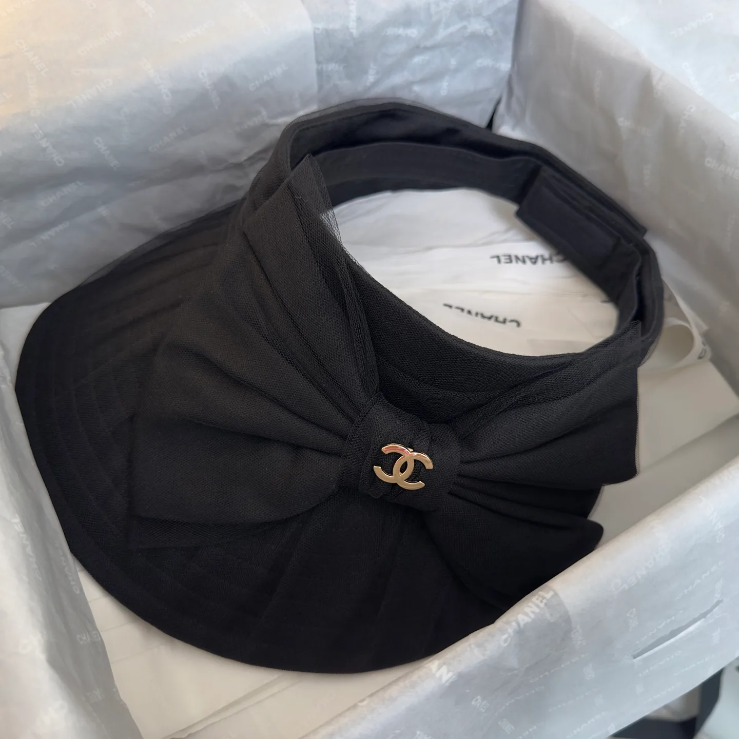 Головные Уборы Chanel 17502531