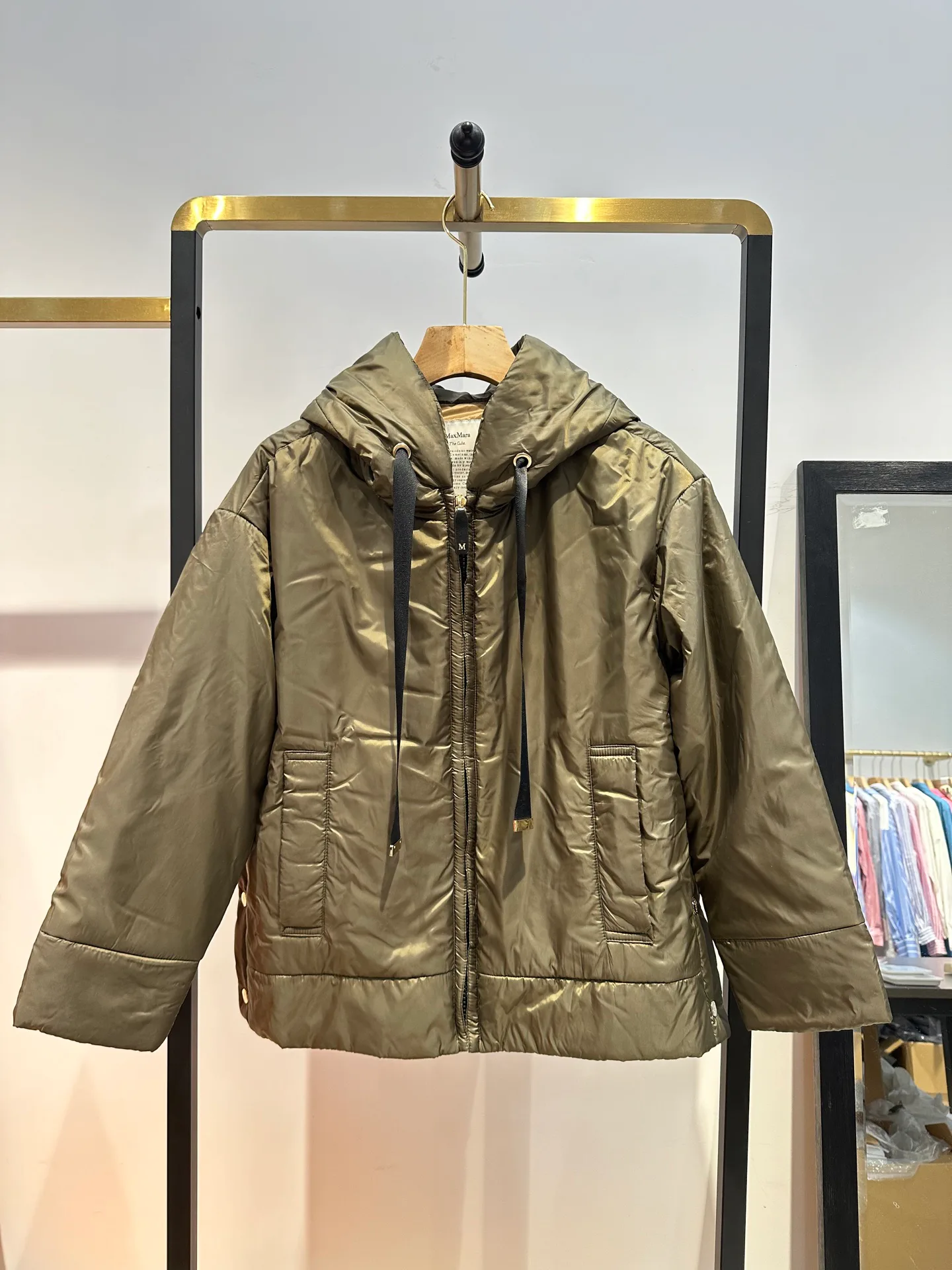 Куртки Женские Max Mara 80383