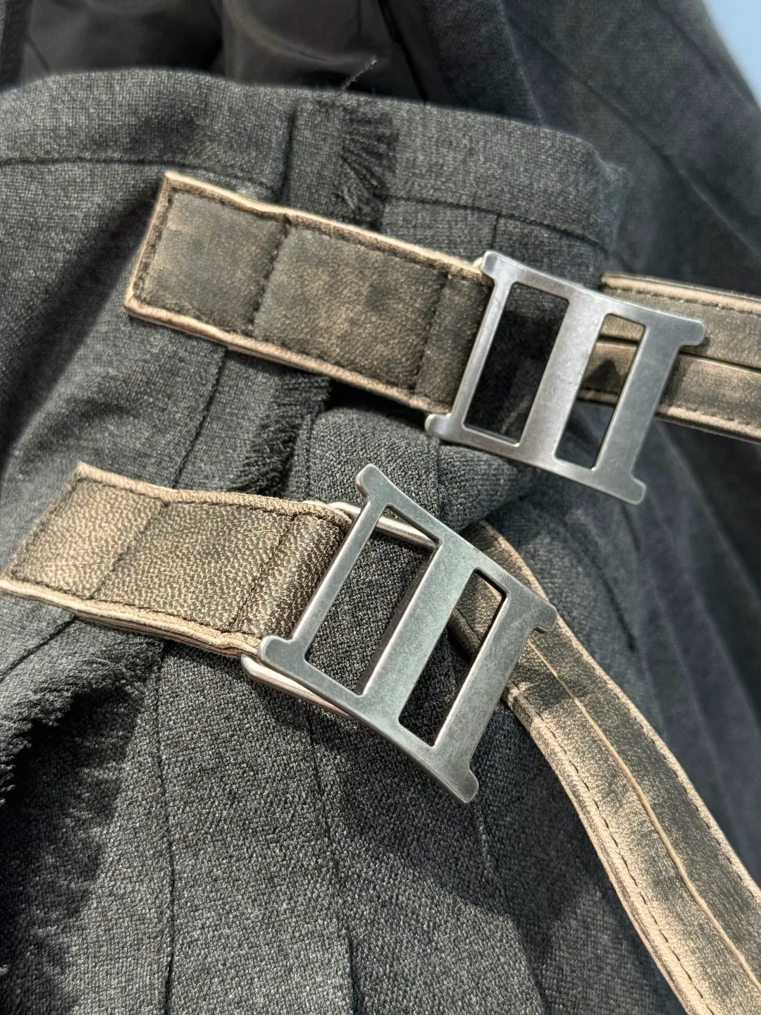 Юбки Женские Prada 4538857