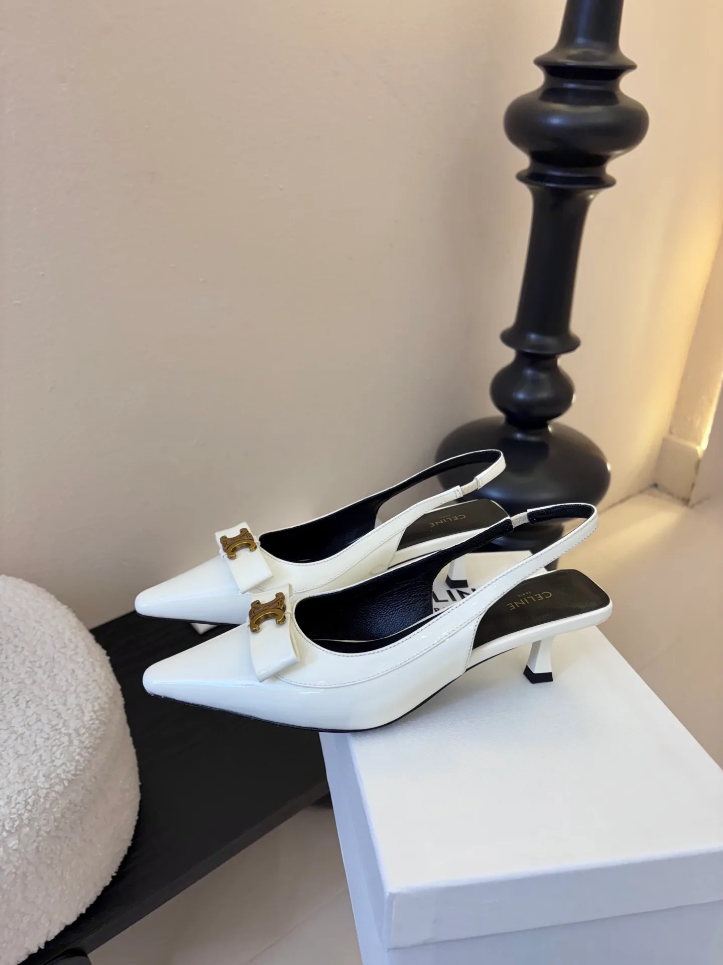 Туфли Женские Celine 5033811