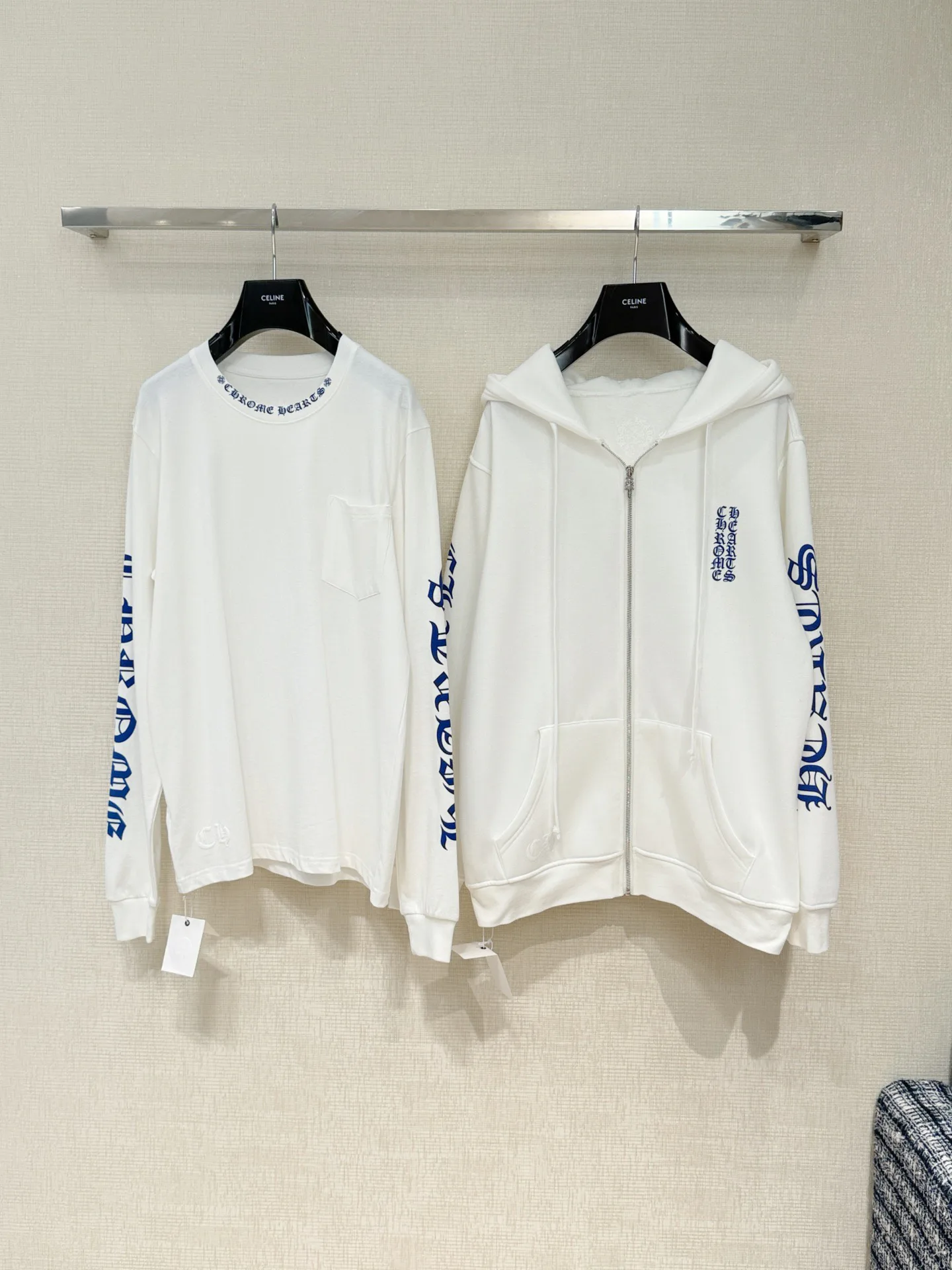 Джемперы И Свитеры Женские Chrome Hearts 1471771