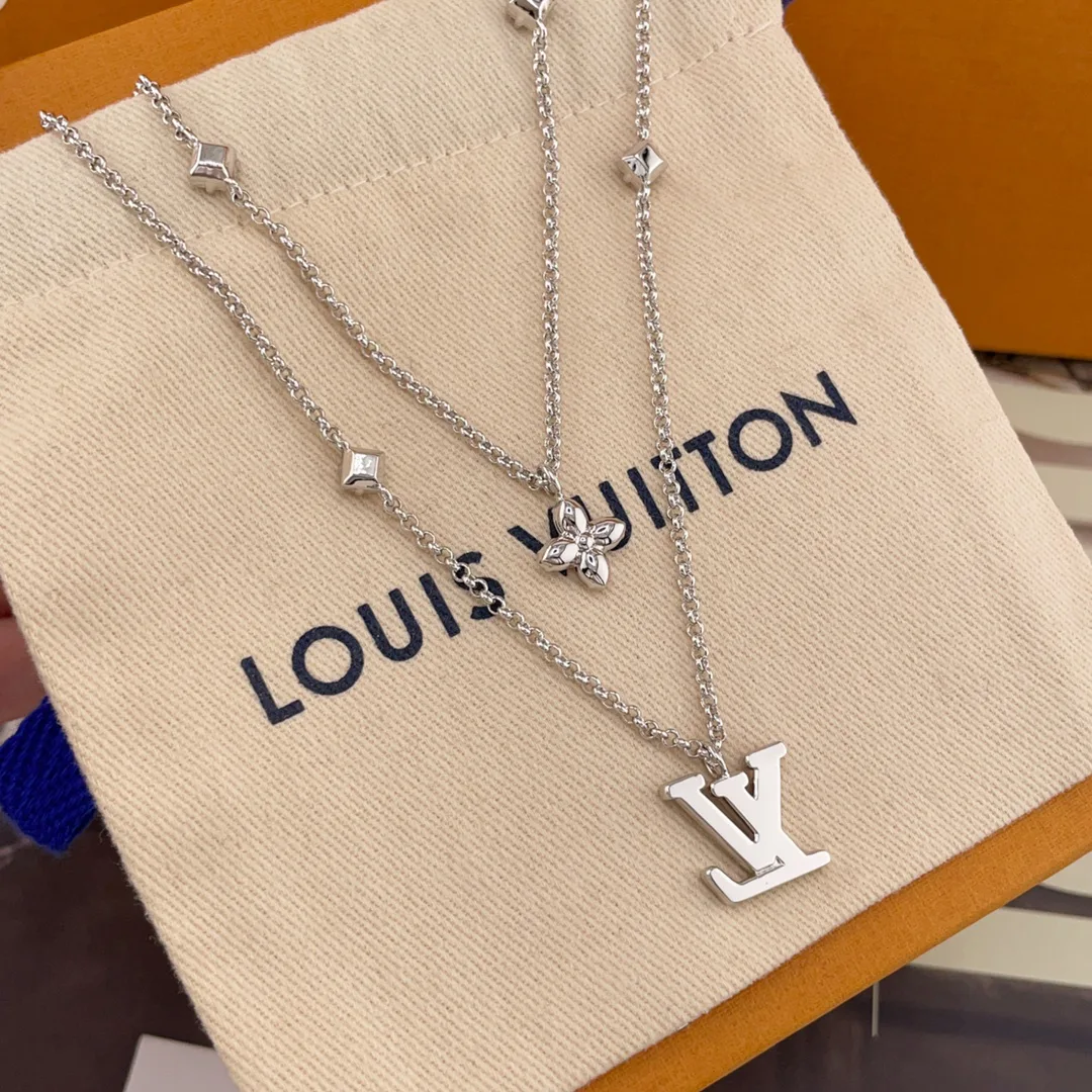 Бижутерия Louis Vuitton 11577661