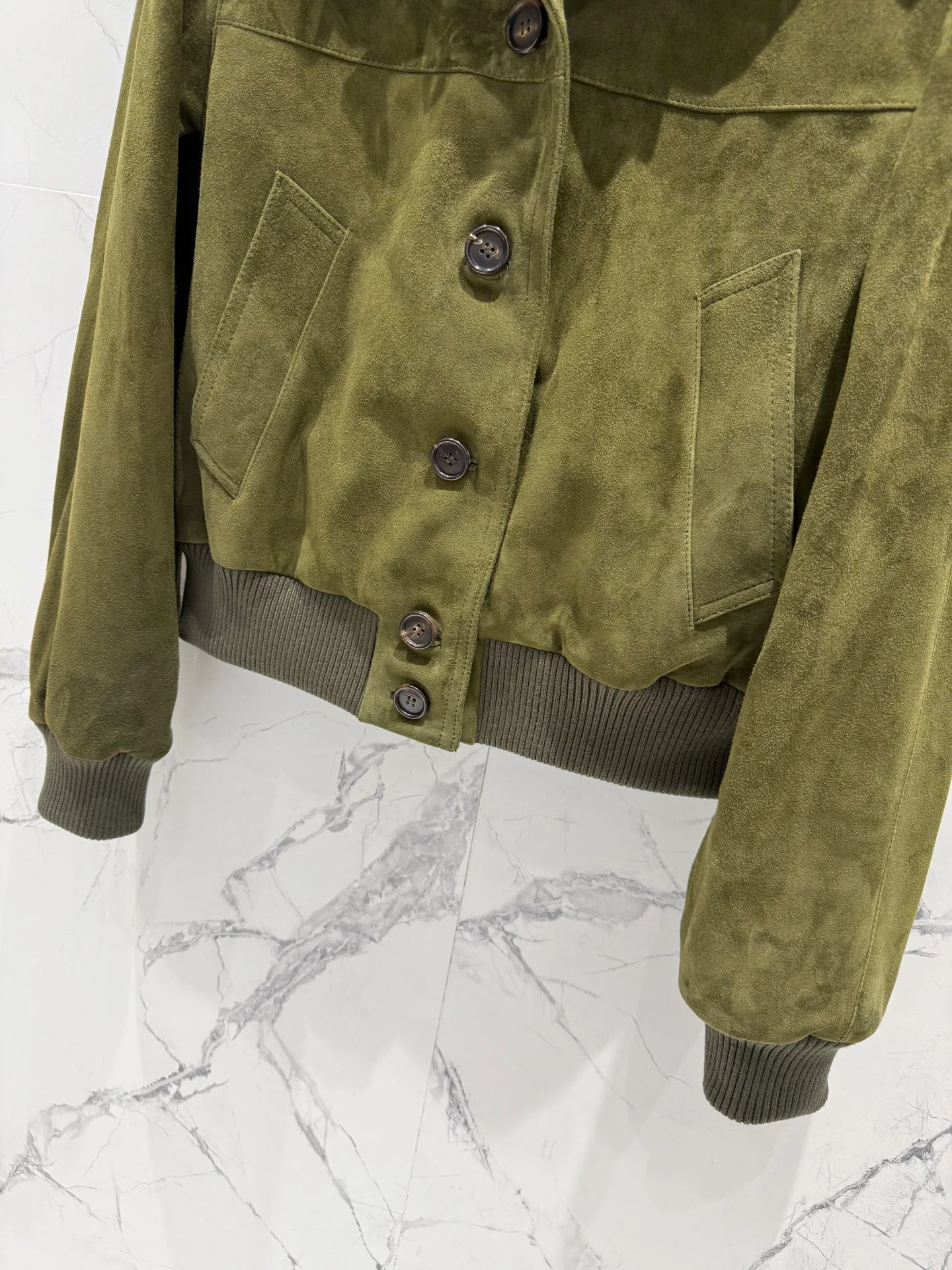 Кожаные Куртки И Дублёнки Женские Loro Piana 11544827