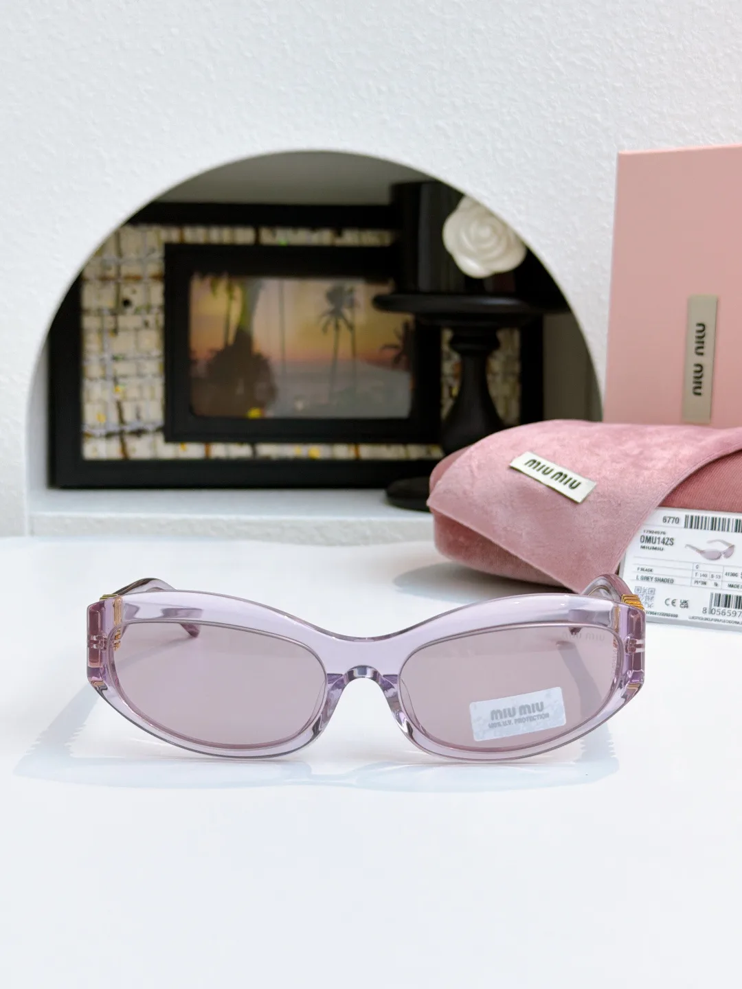 Очки Miu Miu 11633251