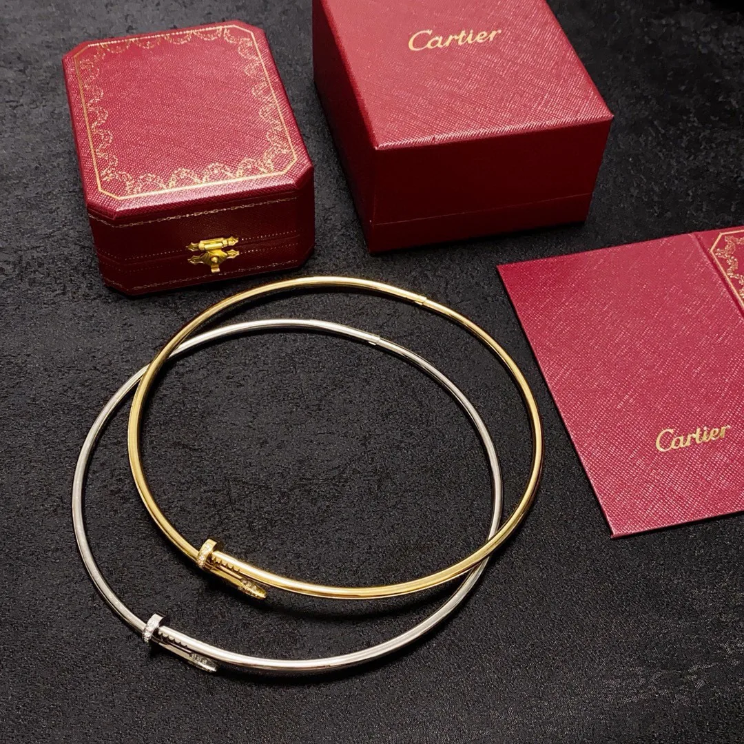 Бижутерия Cartier 19424
