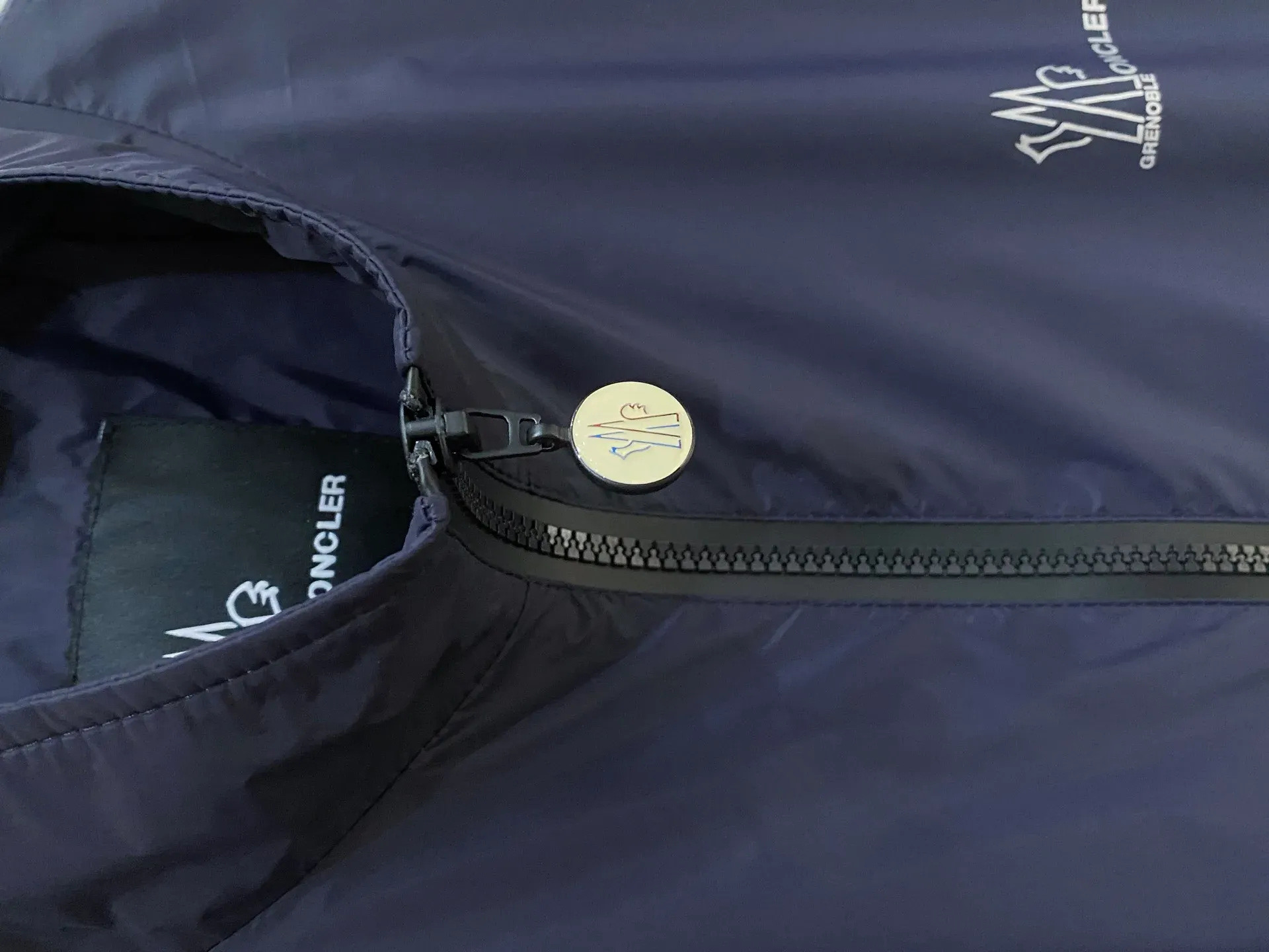 Куртки И Пуховики Мужские Moncler 5059697