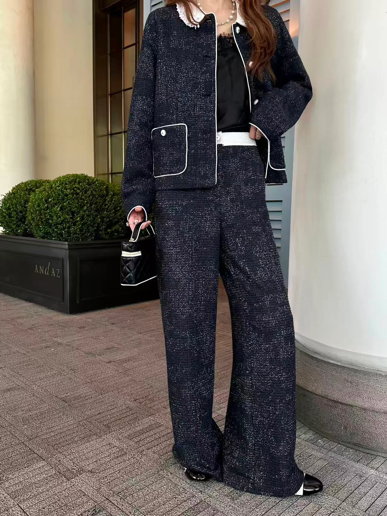 Костюмы Женские Chanel 18119773