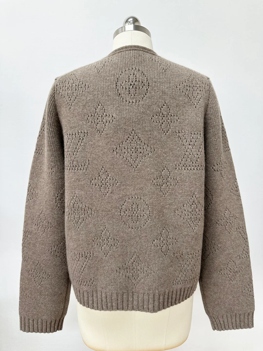 Джемперы И Свитеры Женские Louis Vuitton 19211457