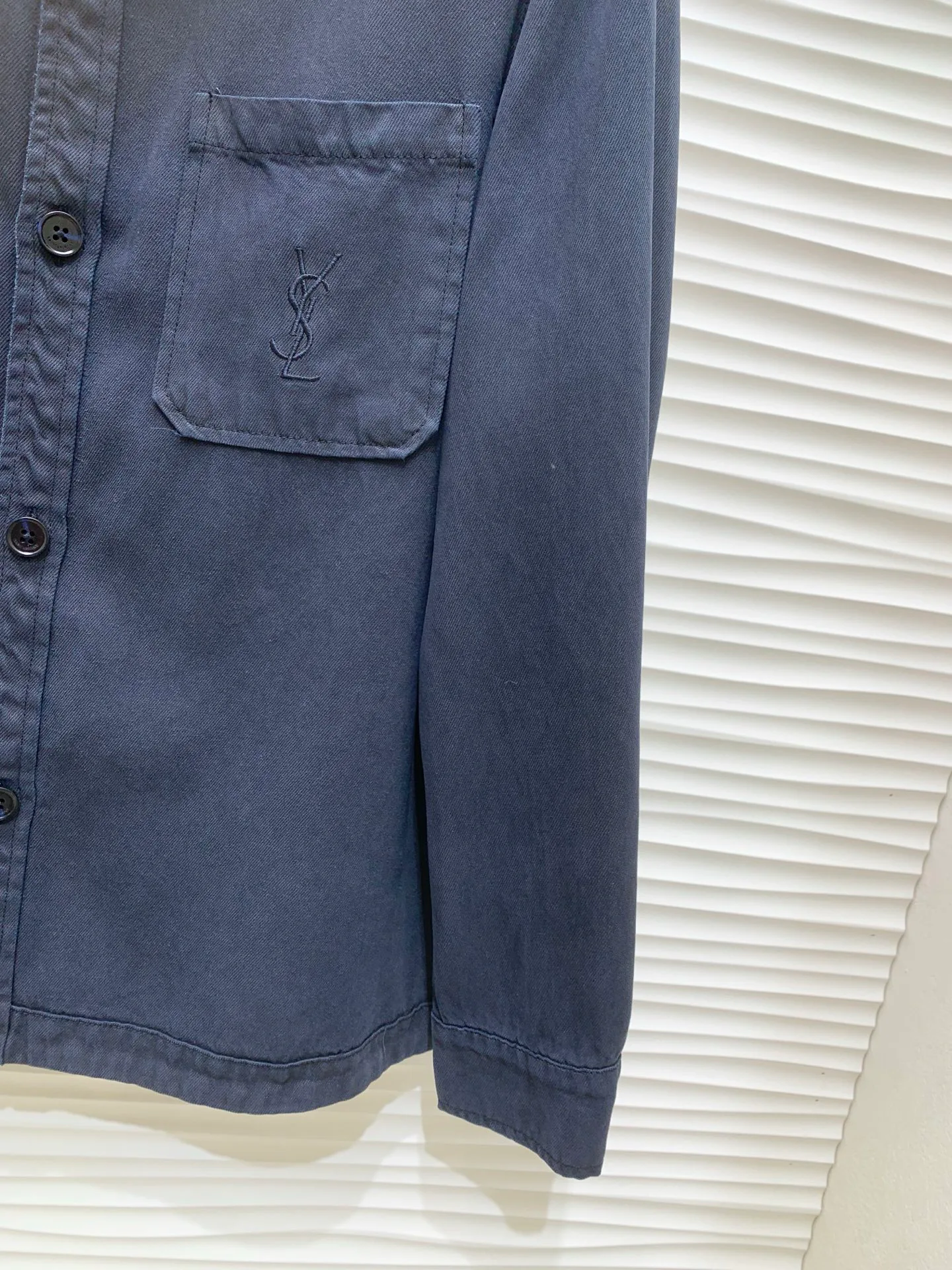 Рубашки Женские Saint Laurent 18742906