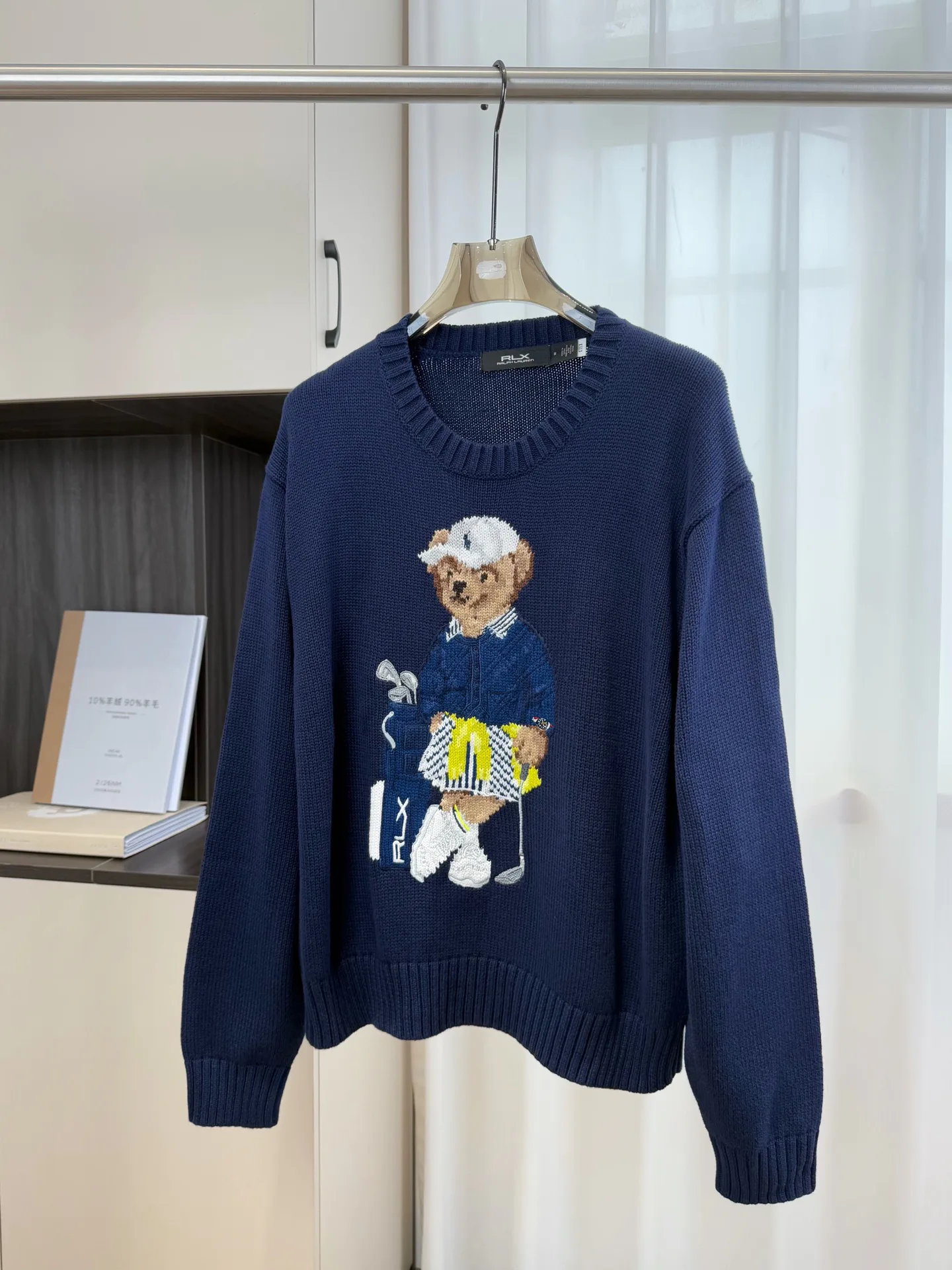 Джемперы И Свитеры Женские Ralph Lauren 452351