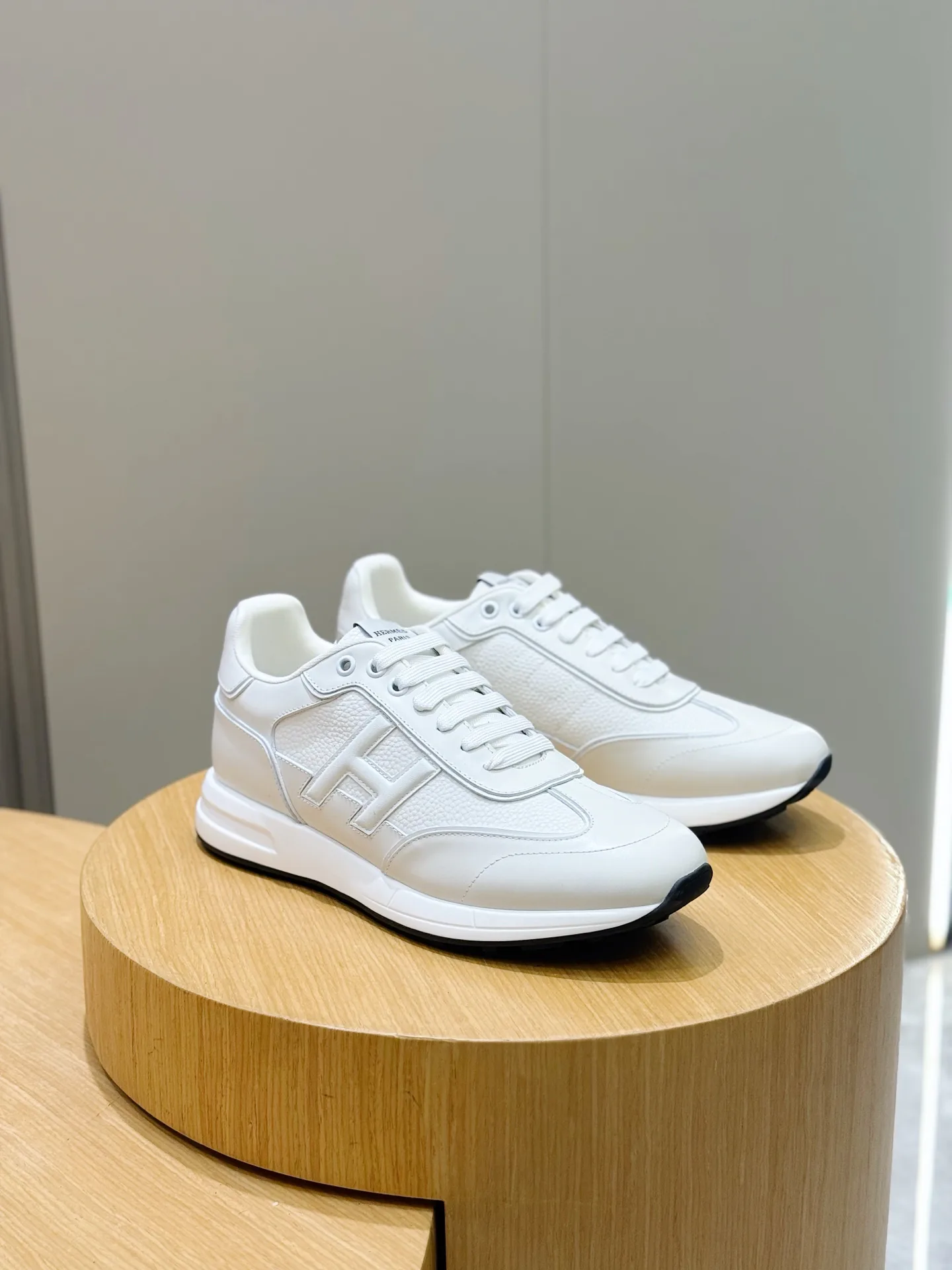 Кроссовки Мужские Hermes 11700056