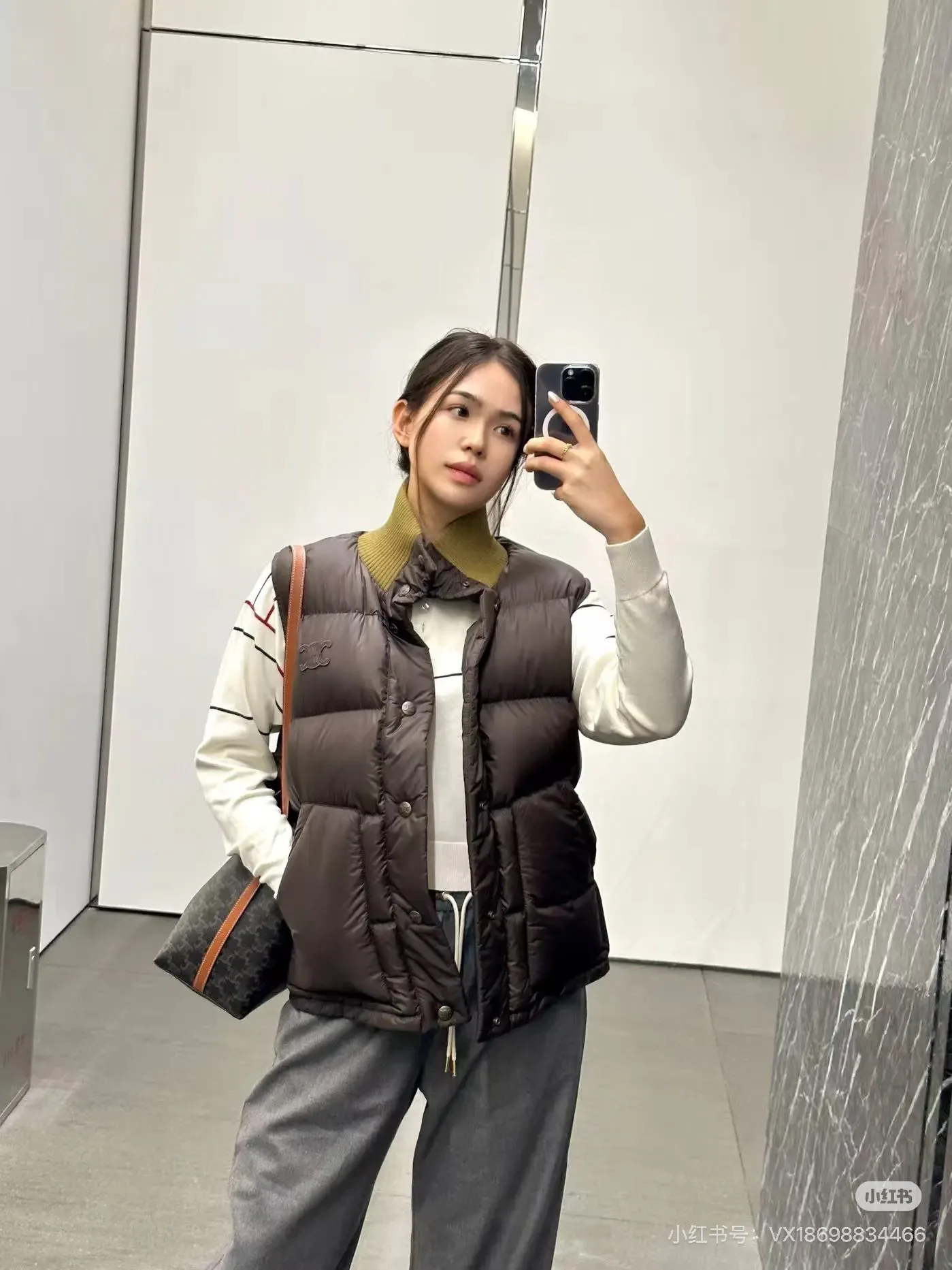 Классические Сумки Женские Celine 1782963