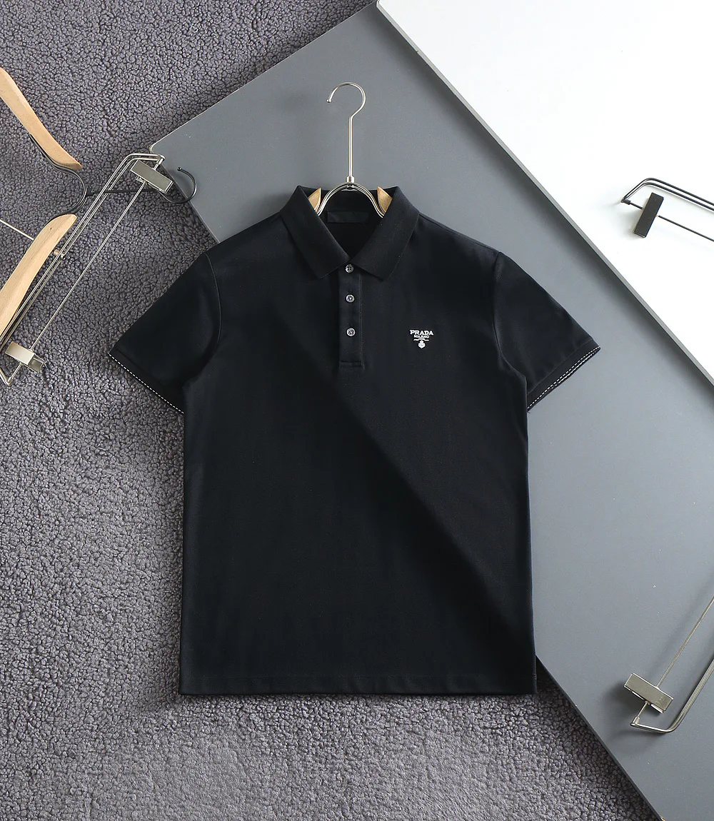 Рубашки Мужские Prada 11390051
