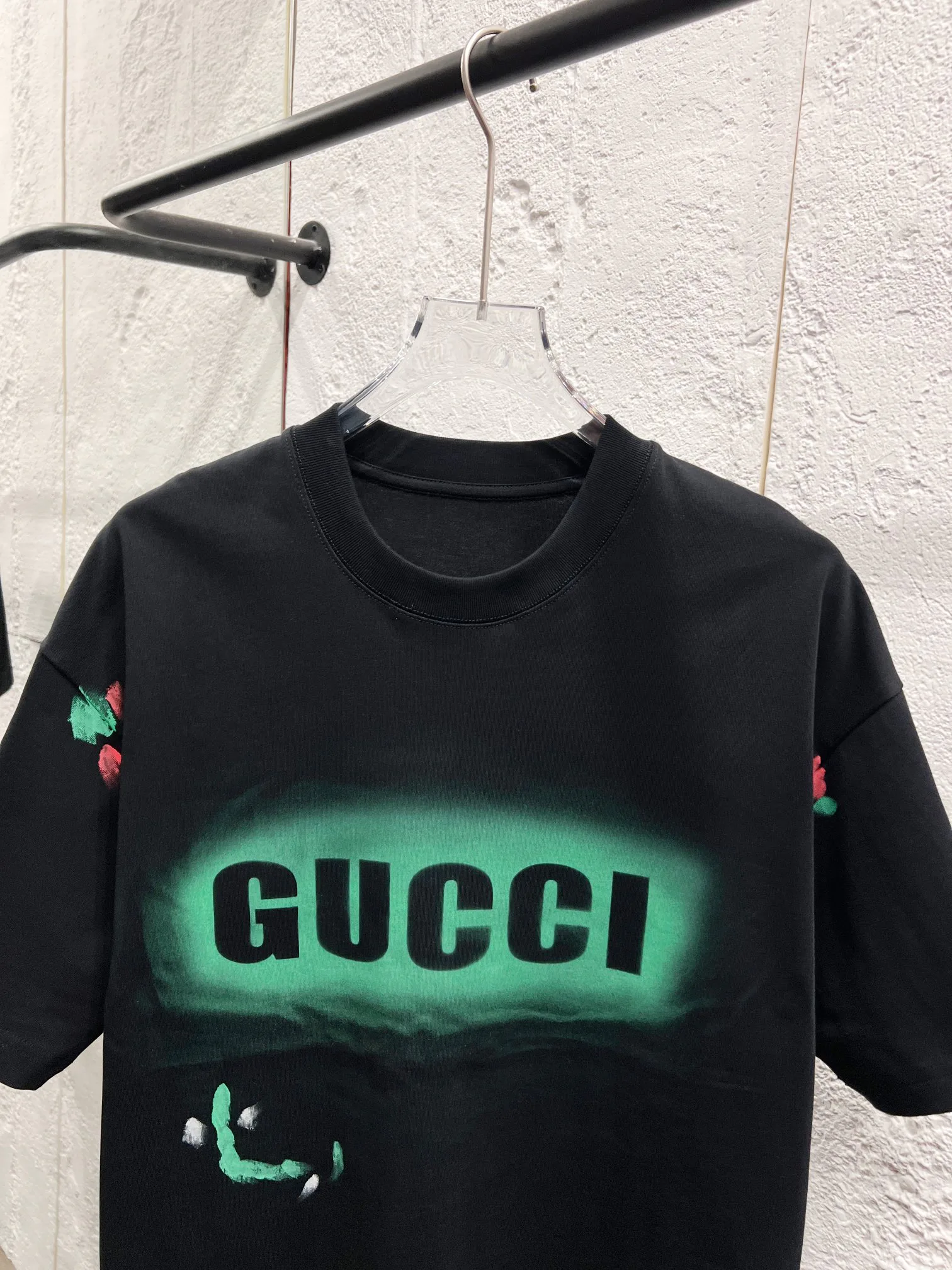 Футболки Мужские Gucci 11683426