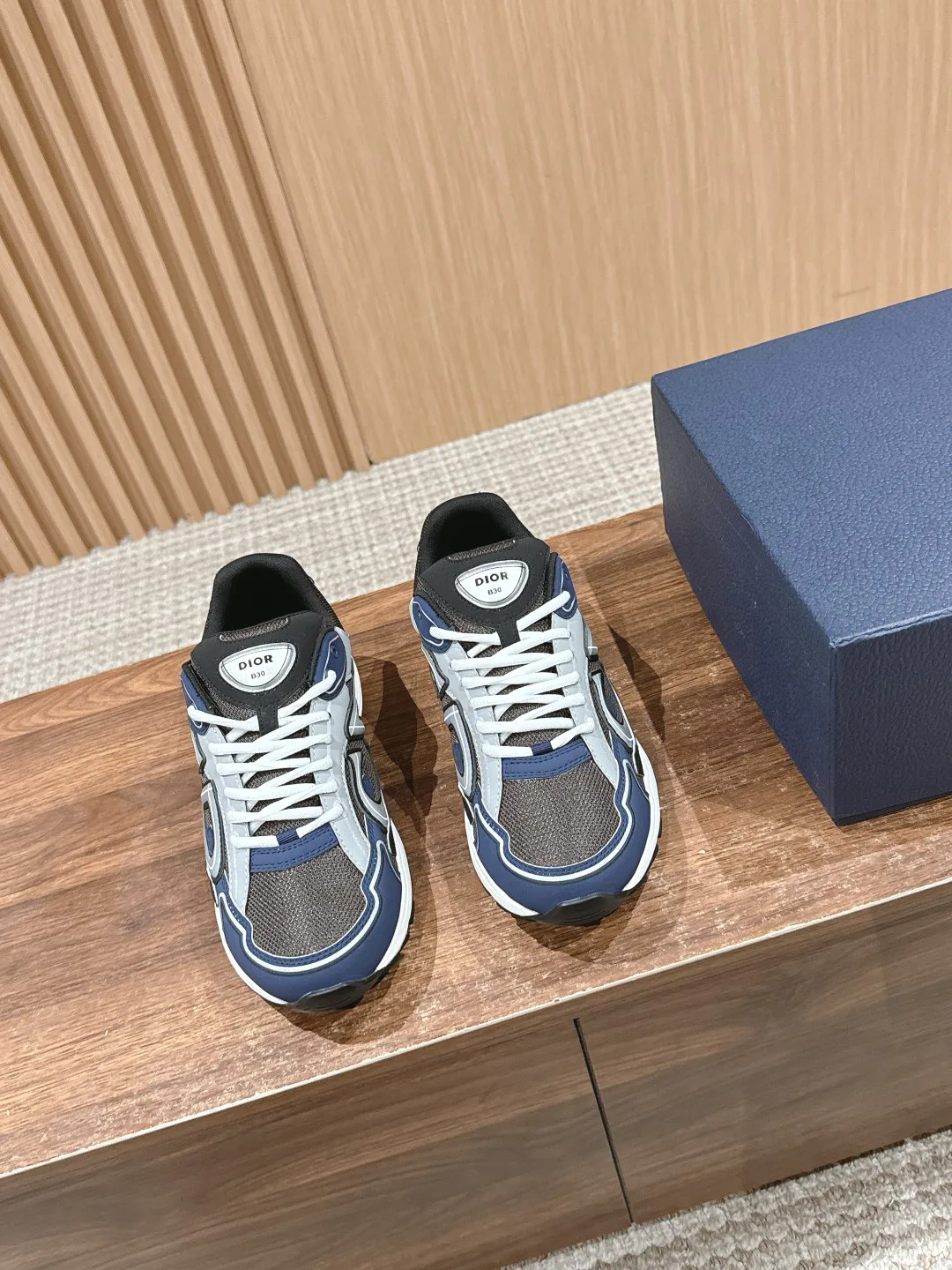 Кроссовки Женские Christian Dior