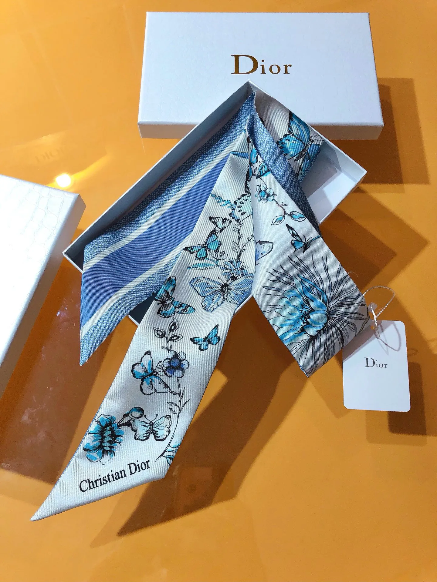 Платки Christian Dior 5445805