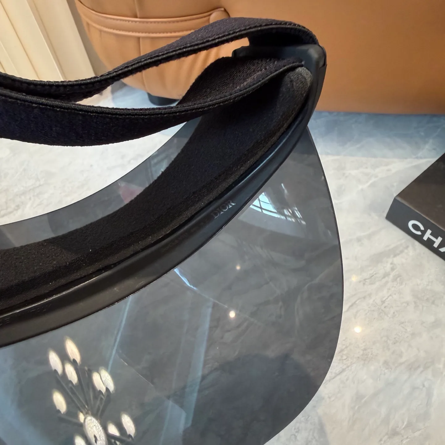 Головные Уборы Christian Dior 13294396