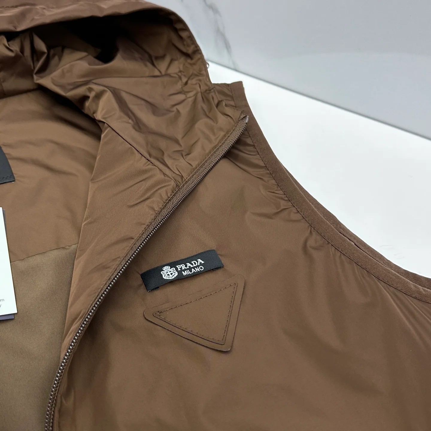 Жилеты Мужские Prada 11790590