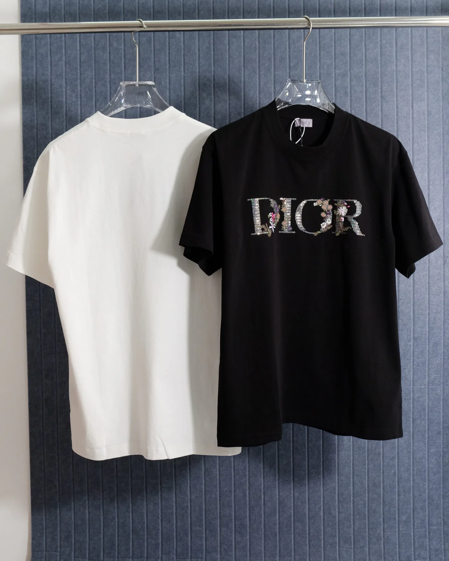 Футболки Мужские Christian Dior 11690412