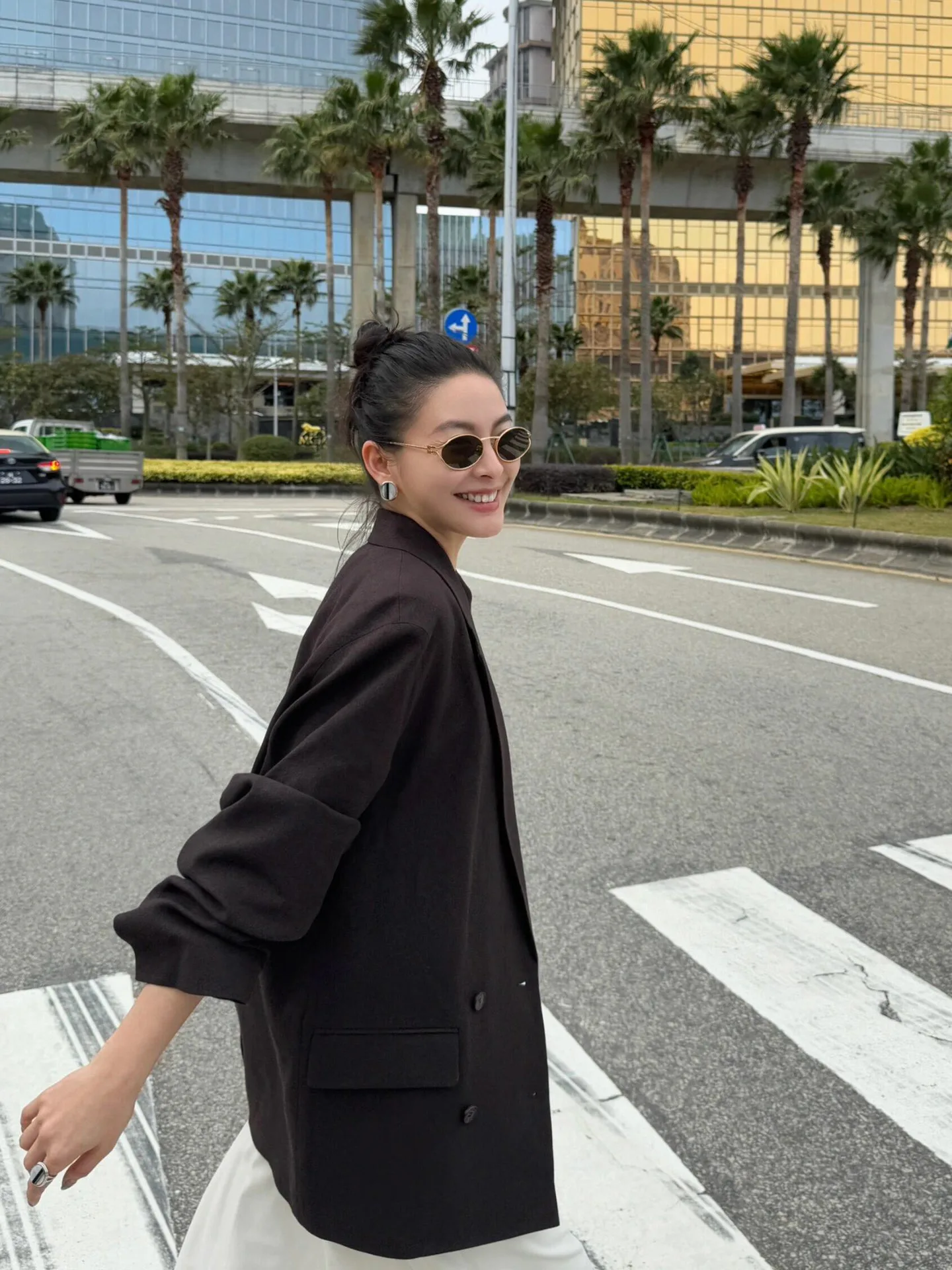 Очки Miu Miu 964422