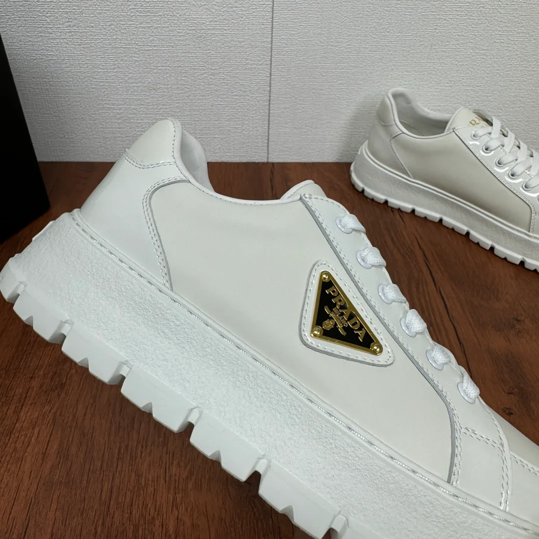 Кеды Мужские Prada 24206