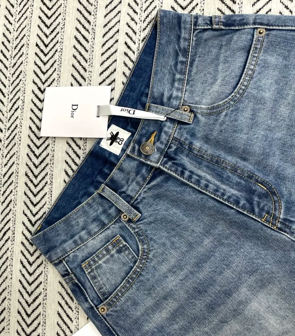 Шорты Женские Christian Dior 25539