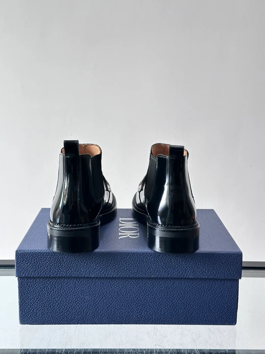 Ботинки Мужские Christian Dior 5030246