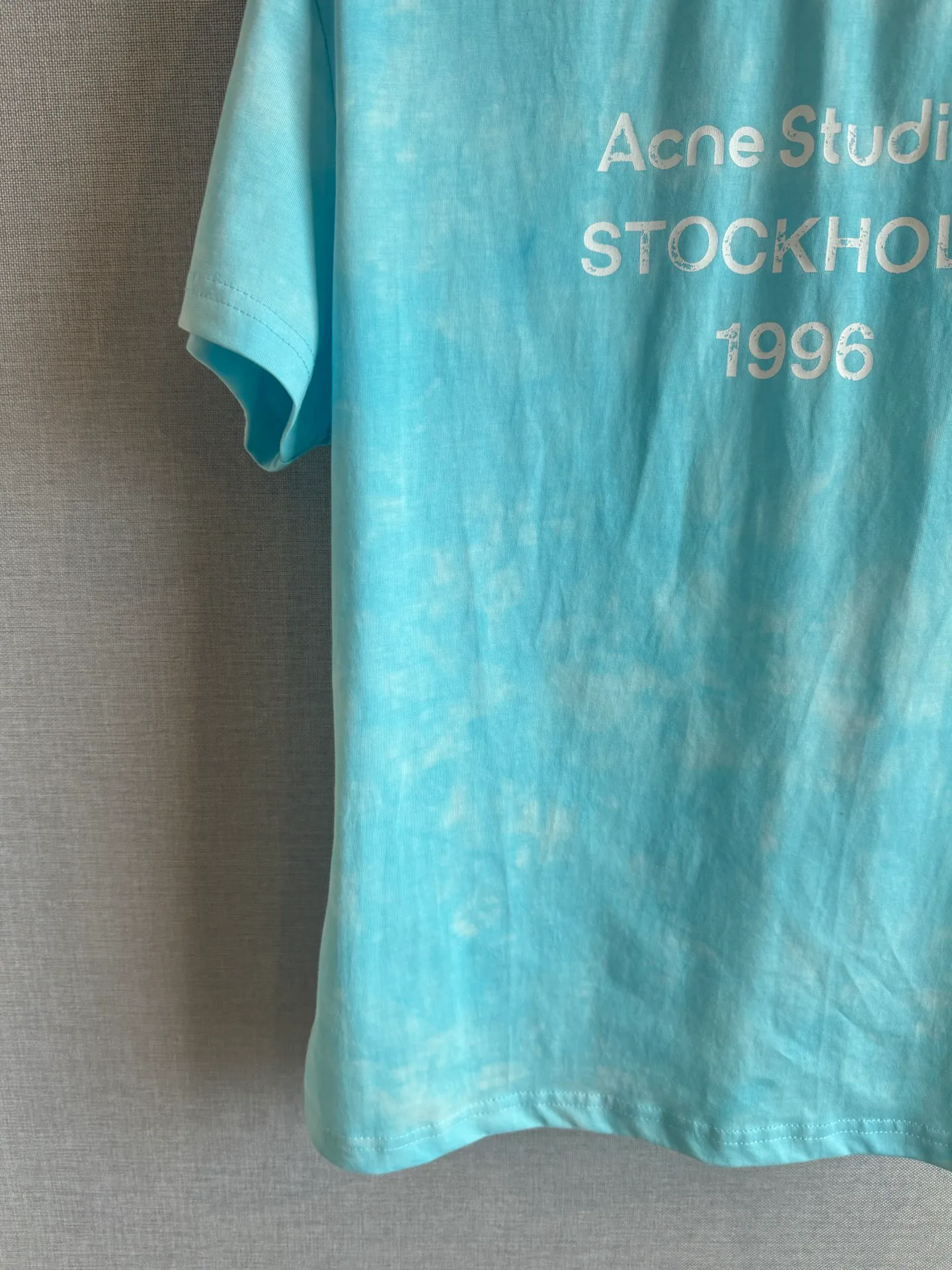 Футболки Женские Acne Studios 17159945