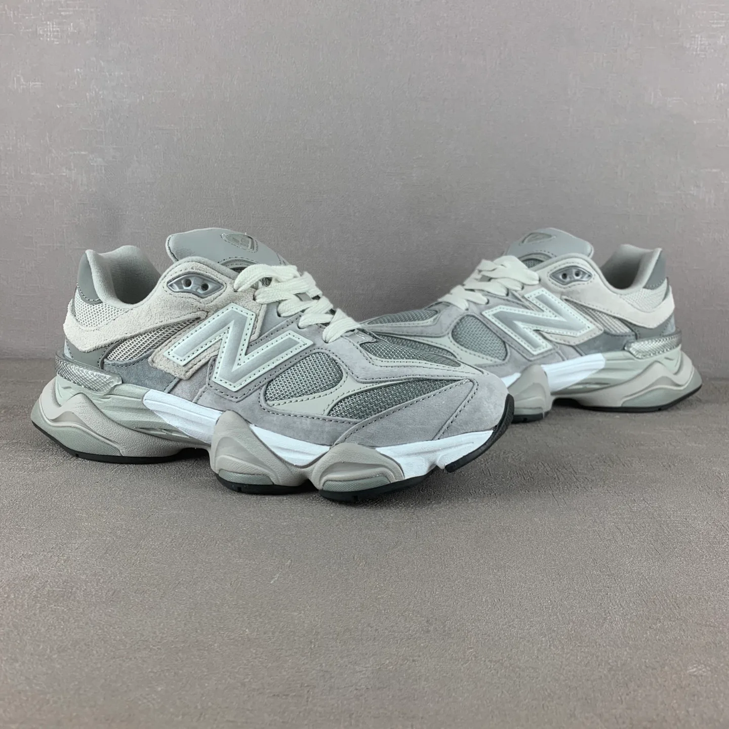 Кроссовки Мужские New Balance 5407358
