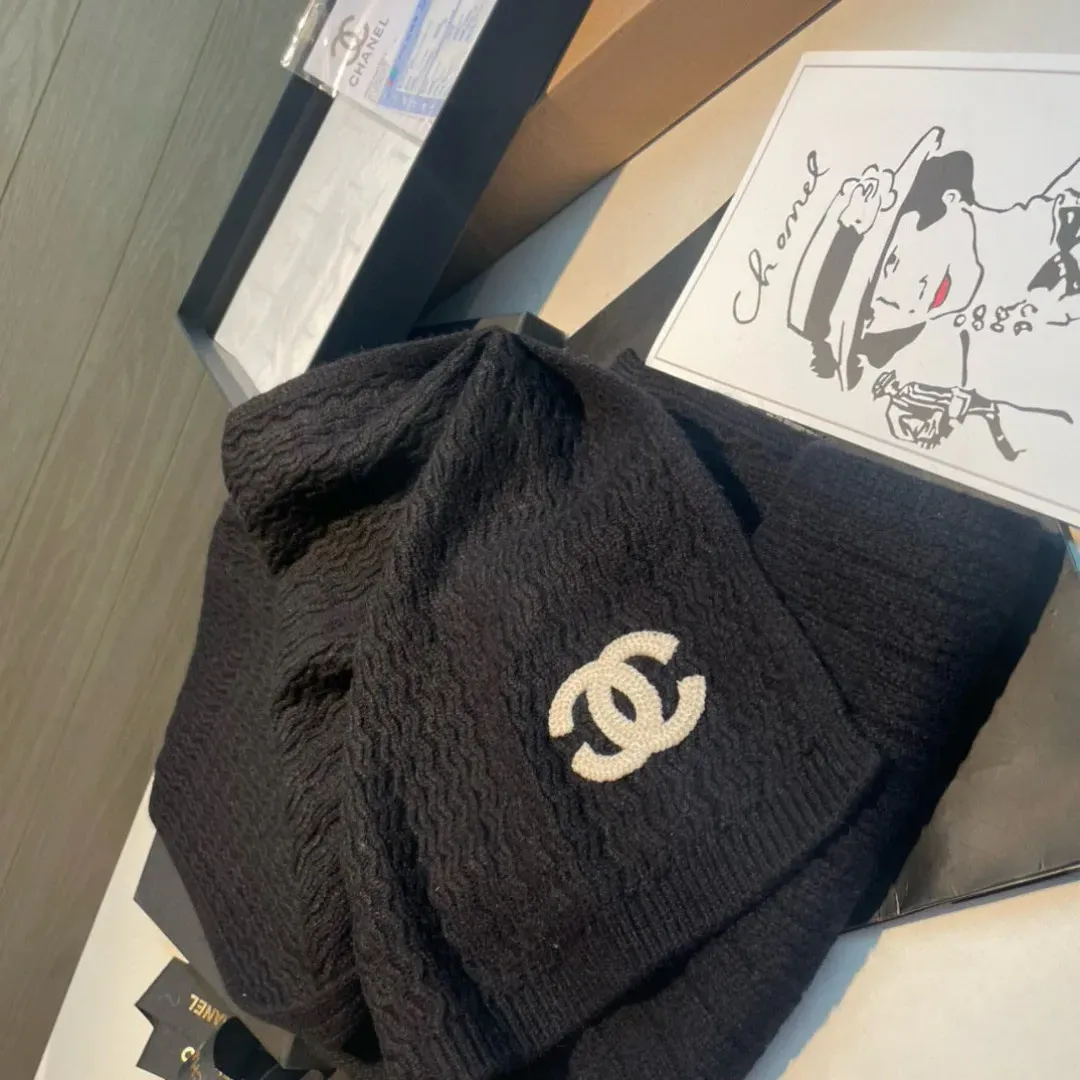 Шарфы Chanel 1422208