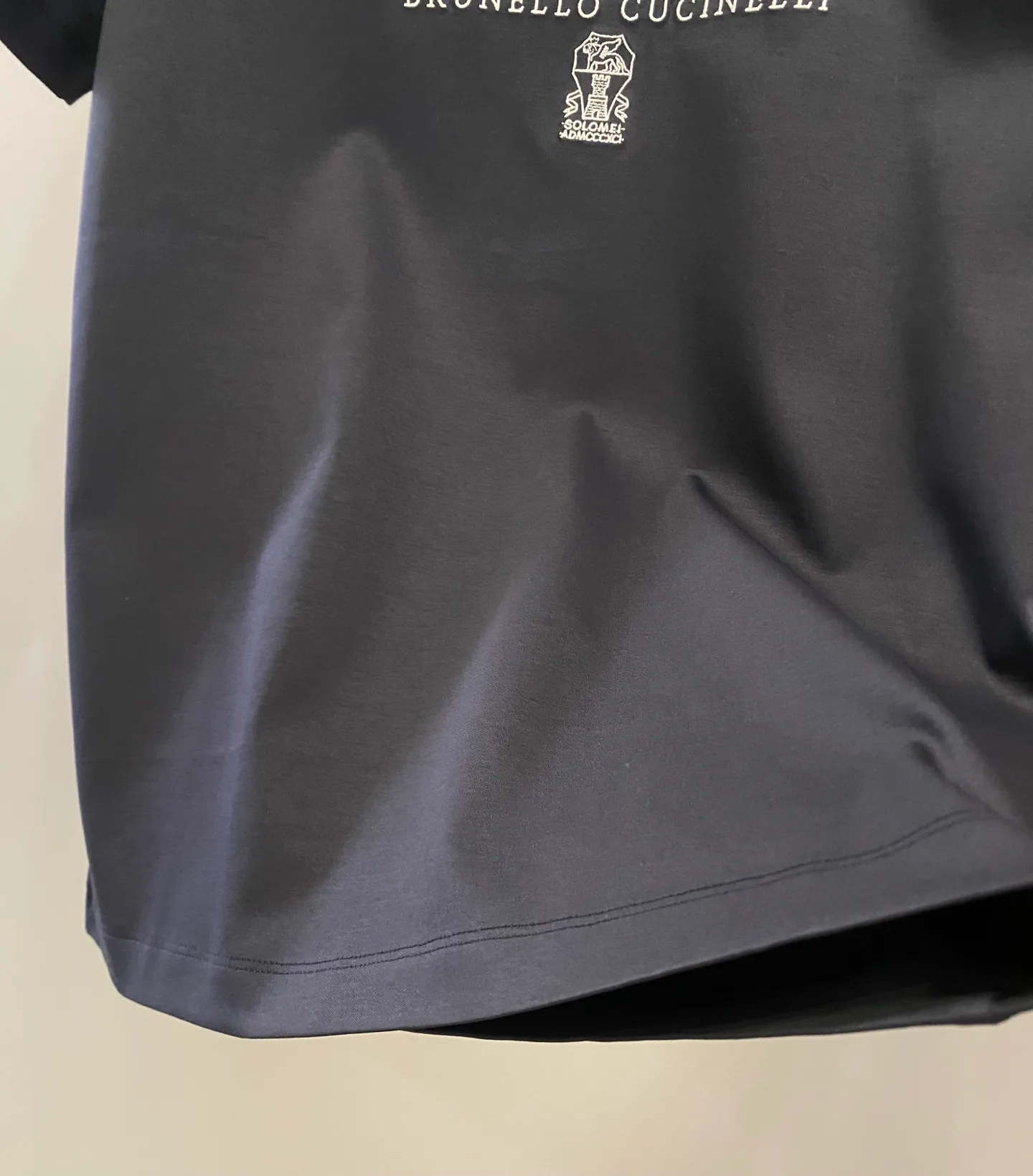 Футболки Мужские Brunello Cucinelli 1845924