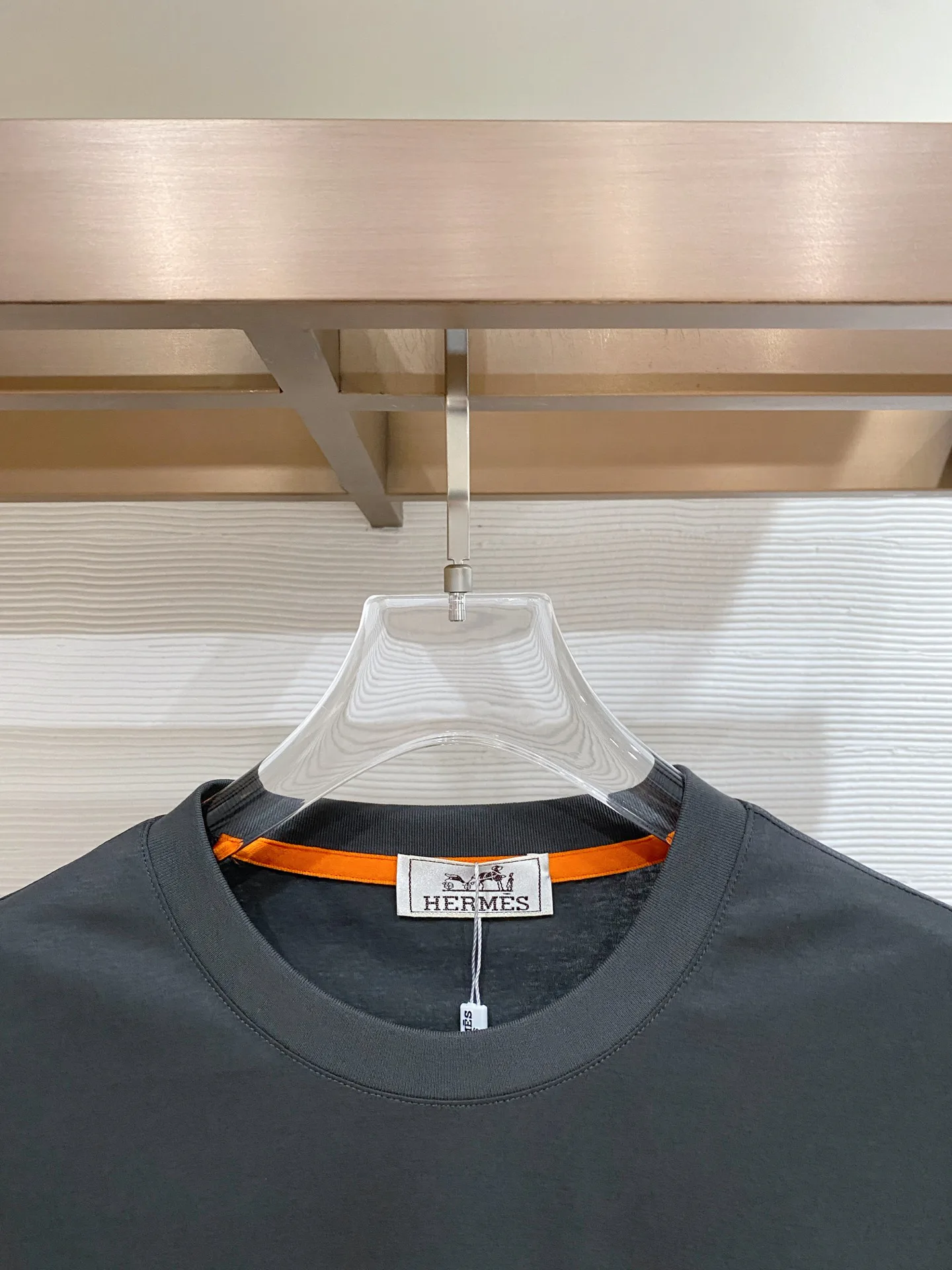 Футболки Мужские Hermes 12774973