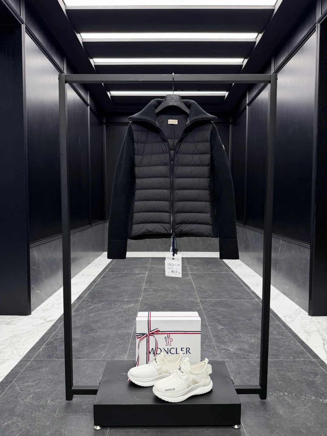 Джемперы И Свитеры Мужские Moncler 243246