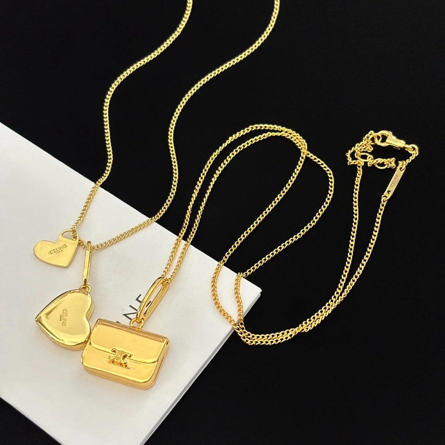 Бижутерия Celine 87297