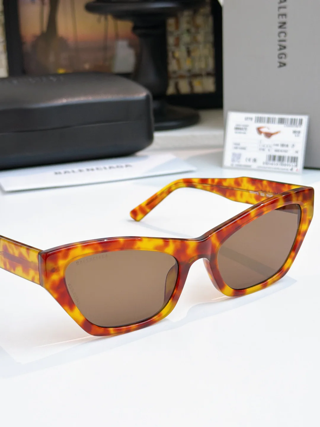 Очки Balenciaga 11431542