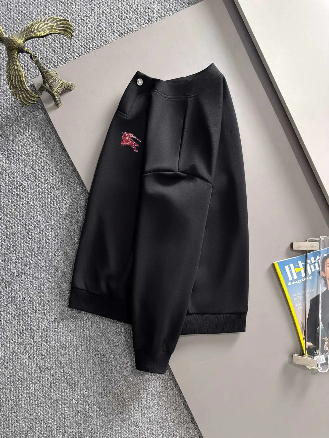 Свитшоты И Худи Мужские Burberry 726005