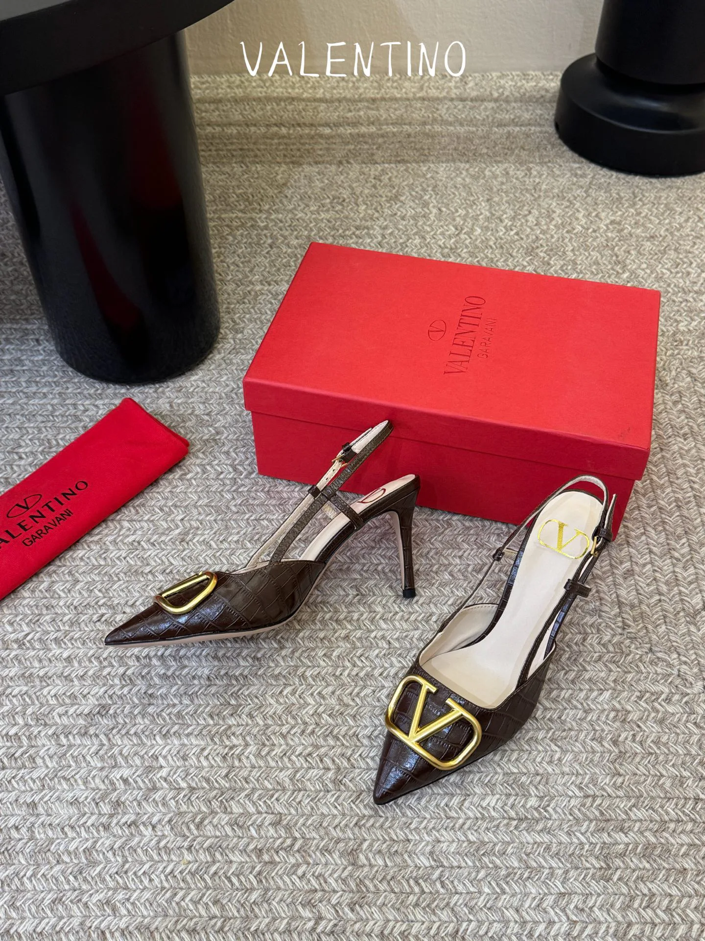 Туфли Женские Valentino 11870468