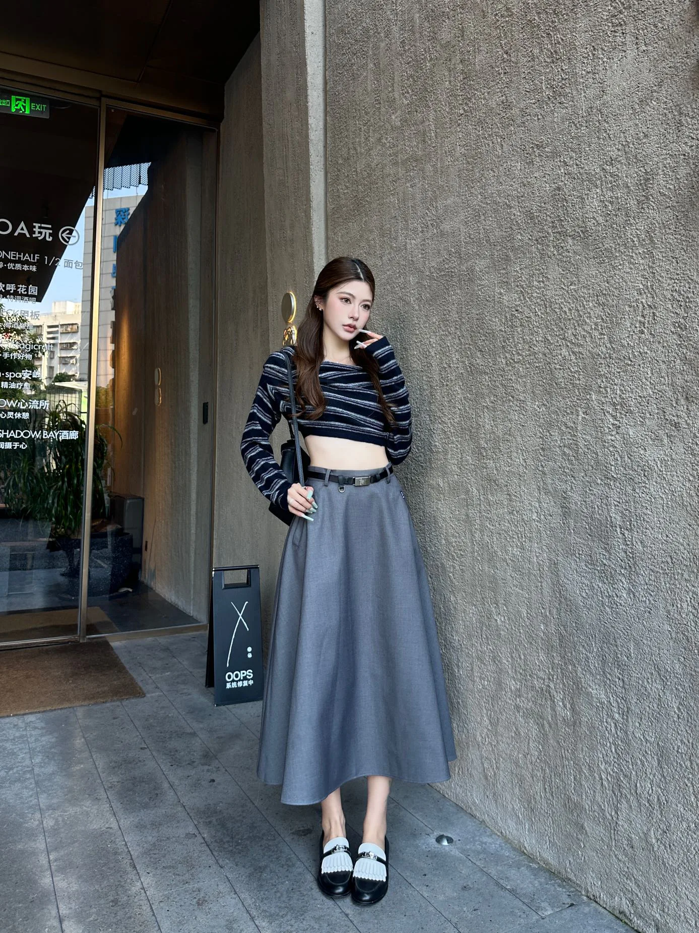Юбки Женские Prada 18348123