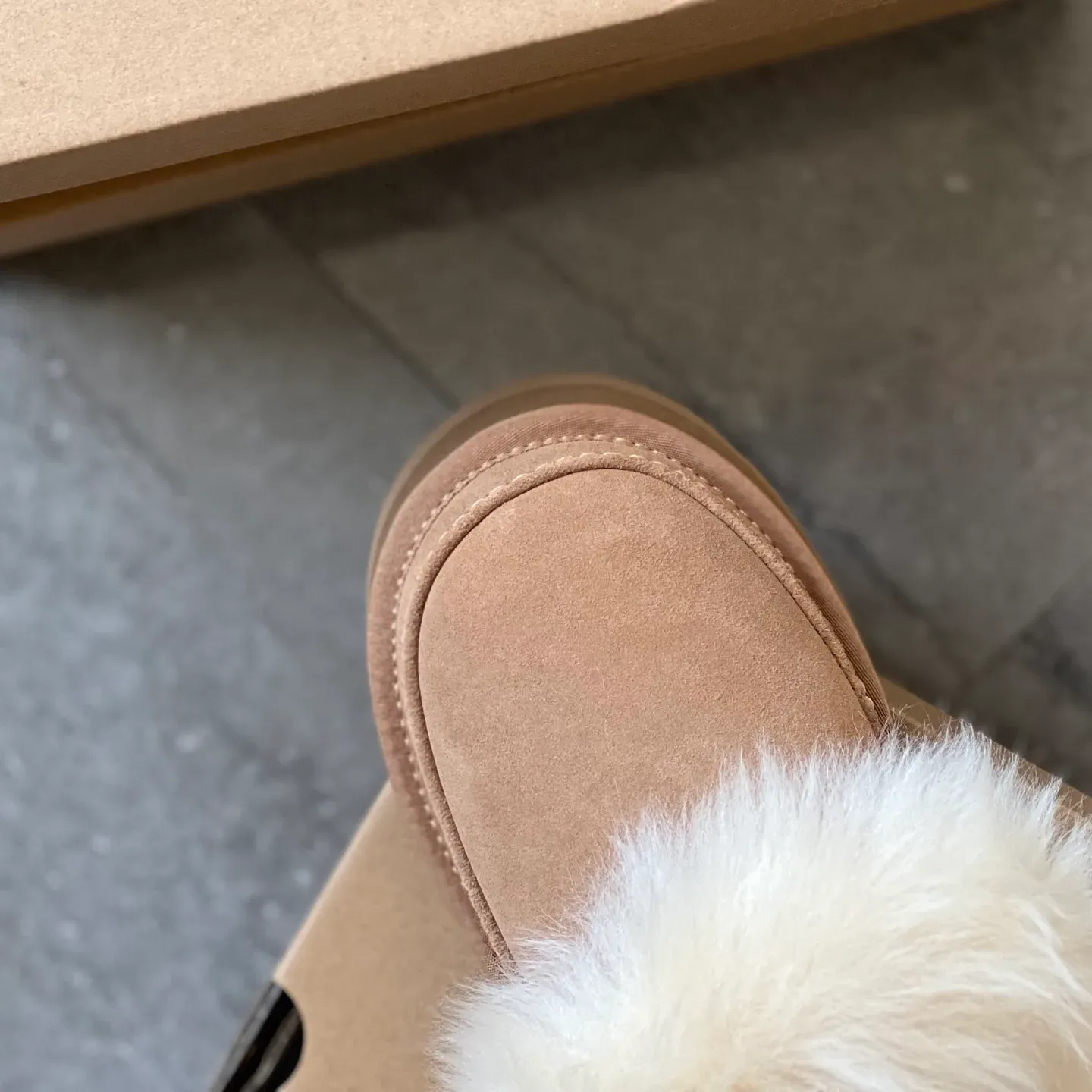 Мюли И Сабо Женские Ugg 500095