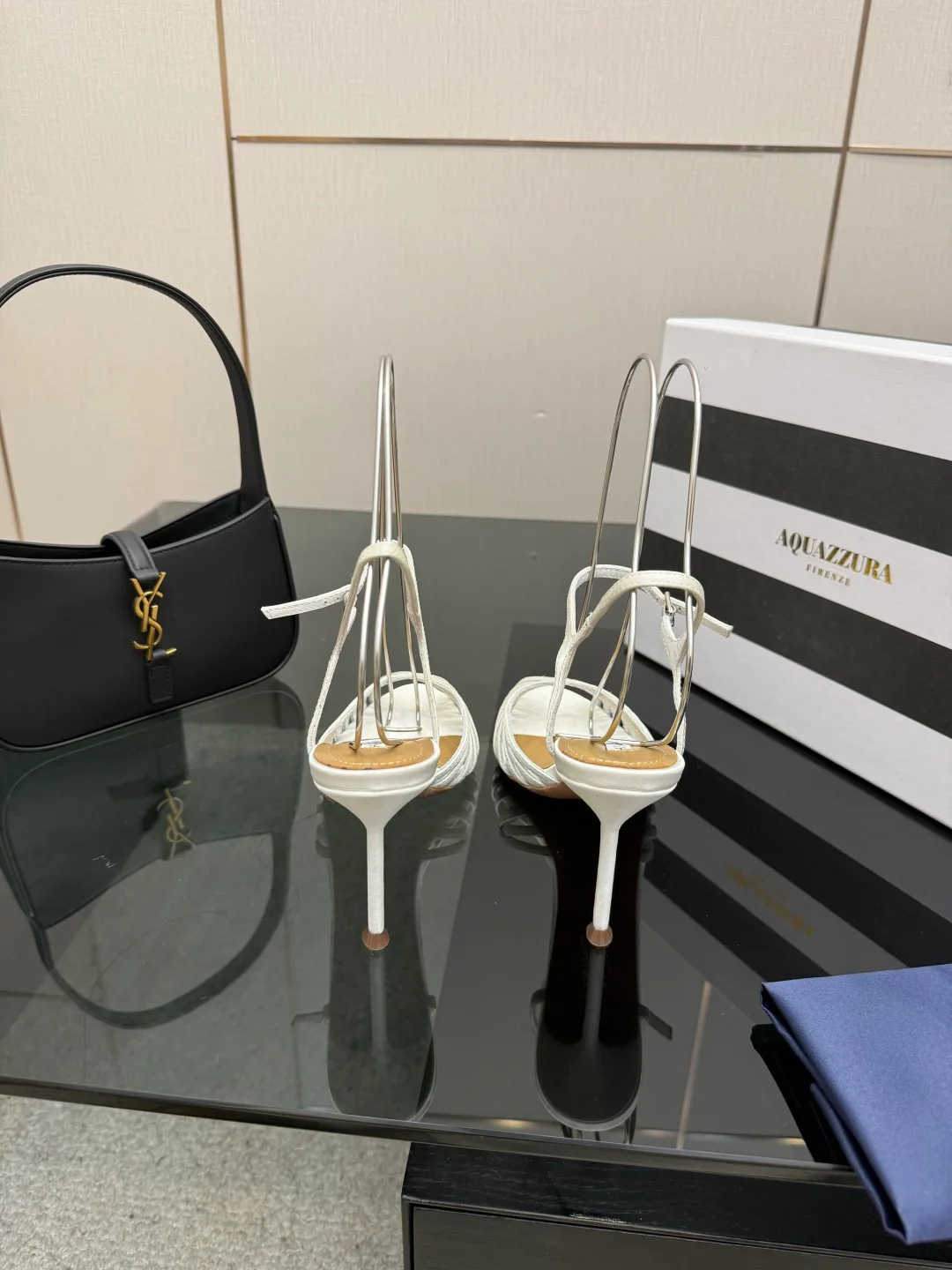 Босоножки Женские Aquazzura 12712412