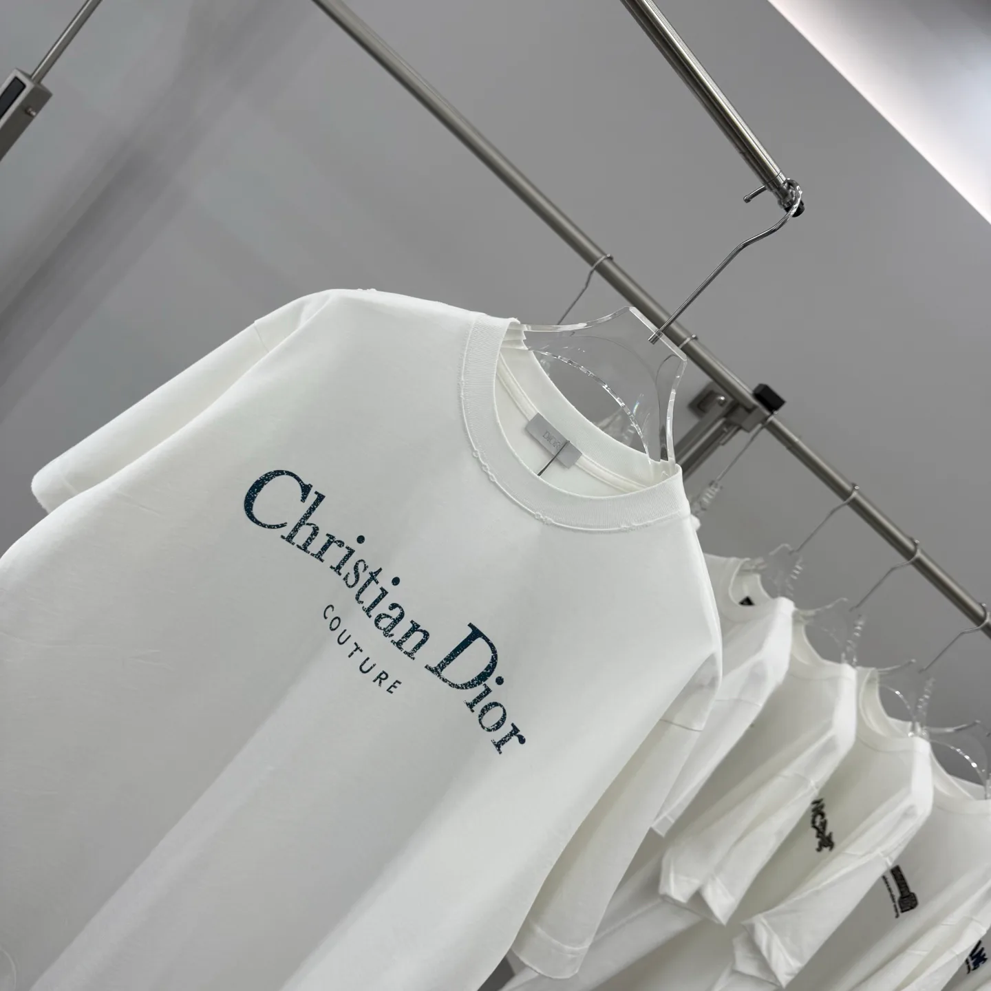 Футболки Мужские Christian Dior 4741771